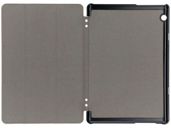 Design Hardcase Bookcase Huawei MediaPad T5 10.1 inch