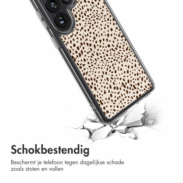 imoshion Design hoesje Samsung Galaxy S26 Ultra - Desert Dots