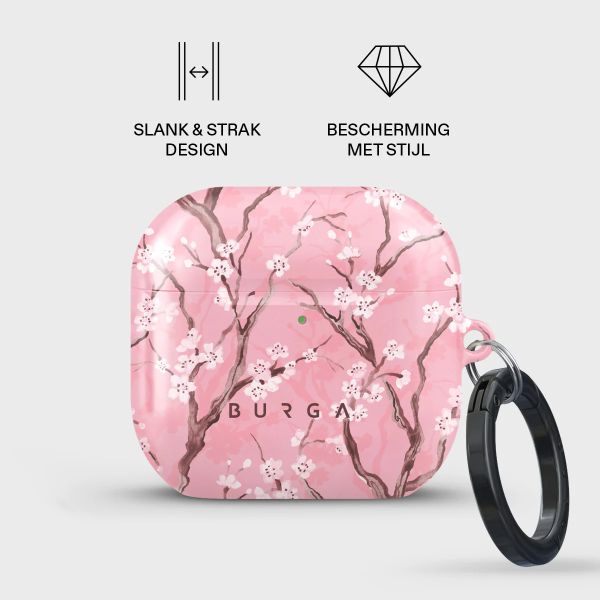 Burga Hardcase Apple AirPods 4 - Sakura