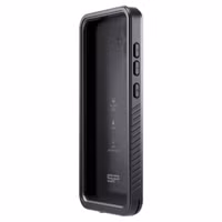 SP Connect Xtreme Series - Telefoonhoes Samsung Galaxy S25 Plus - Zwart