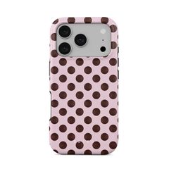 Burga Tough Backcover MagSafe Apple iPhone 17 Pro - New Crush