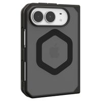 UAG Mouve Magnetic Backcover Apple iPhone Duo - Ash