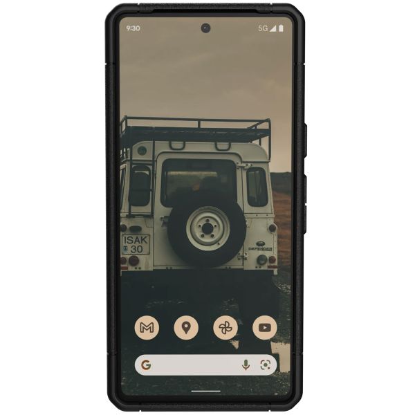 UAG Scout Backcover Google Pixel 7 - Zwart