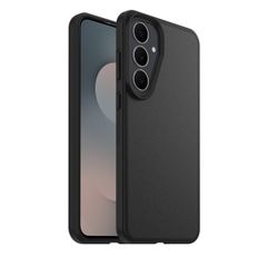 OtterBox React Backcover Samsung Galaxy S25 FE - Zwart