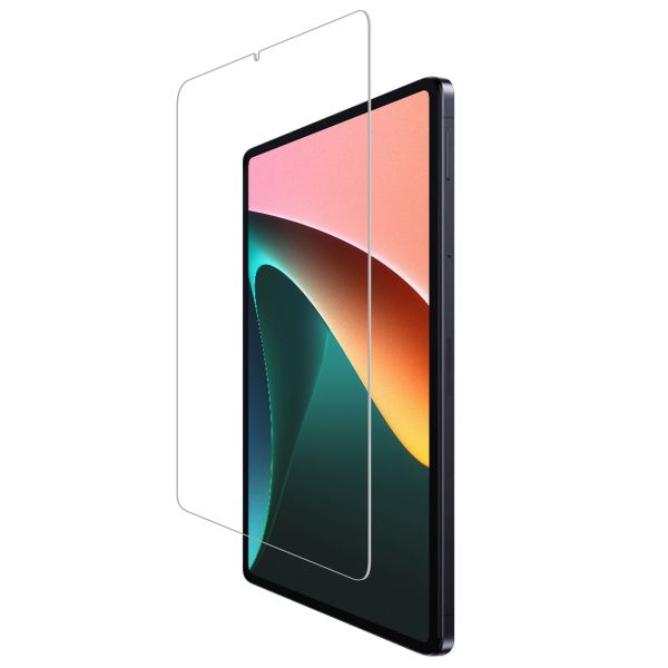 Accezz Premium glass screenprotector Tablet Xiaomi Pad 5 / 5 Pro