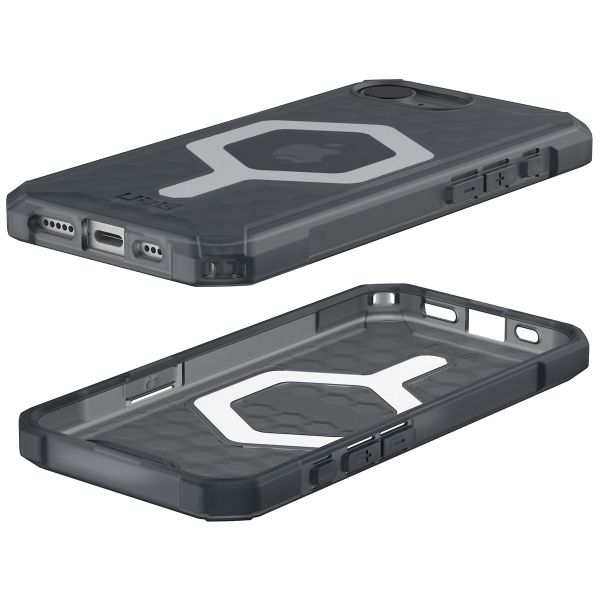 UAG Essential Armor MagSafe iPhone 16e - Ash