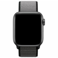 Apple Sport Loop band Apple Watch | 38/40/41/42 mm - Anchor Grey