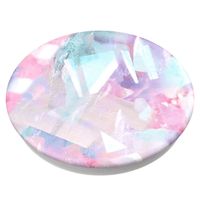 PopSockets PopGrip - Afneembaar - Cristales Gloss