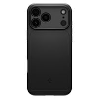 Spigen Thin Fit Backcover MagSafe Apple iPhone 18 Pro / 17 Pro - Black