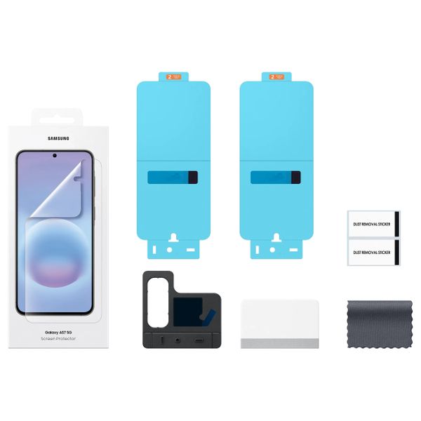 Samsung Originele Screenprotector Samsung Galaxy A57 (5G)