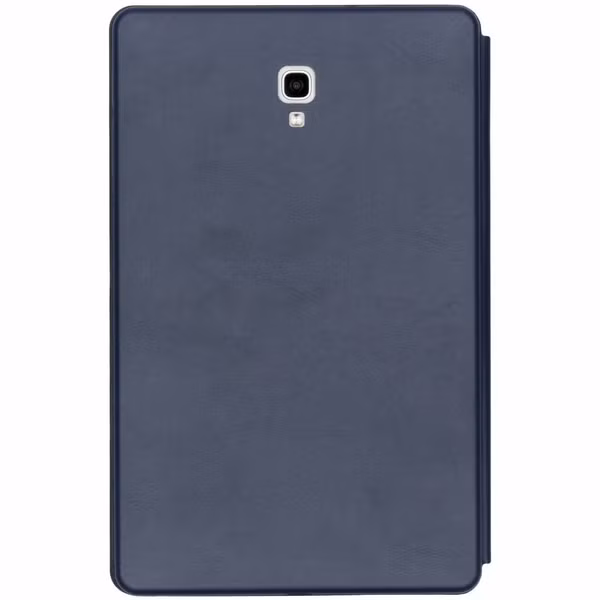 imoshion Luxe Bookcase Samsung Galaxy Tab A 10.5 (2018)