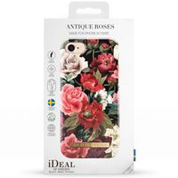 iDeal of Sweden Fashion Backcover iPhone SE (2022 / 2020) / 8 / 7 / 6(s)