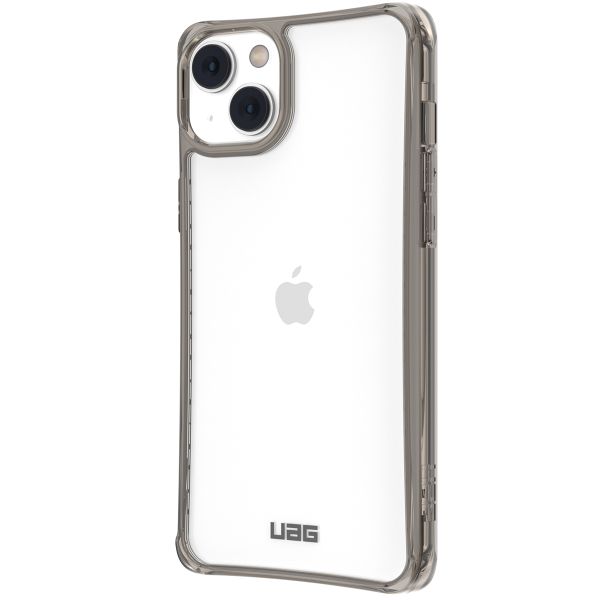 UAG Plyo Backcover Apple iPhone 14 Plus - Ash