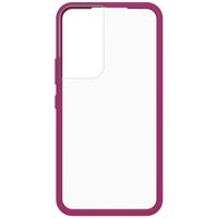 OtterBox React Backcover Samsung Galaxy S22 - Party Pink