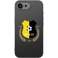 Backcover Apple iPhone 17e / 16e - BVV '27
