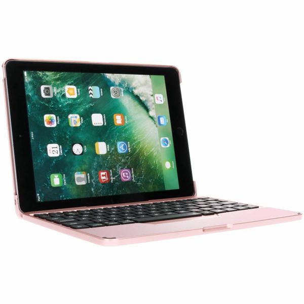 Bluetooth Keyboard iPad (2018) / (2017) / Air (2) / Pro 9.7