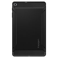 Spigen Rugged Armor Backcover Samsung Galaxy Tab A 10.1 (2019)