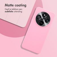 imoshion Color Backcover Xiaomi Redmi 14C - Bubblegum Pink