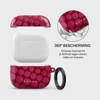 Burga Hardcase Apple Airpods 3 - Reset Button