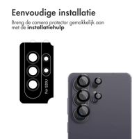 imoshion 2 Pack Camera lens protector Samsung Galaxy S26 / S26 Plus - Zwart