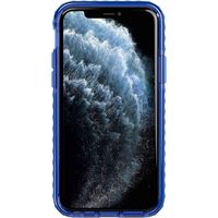 Tech21 Evo Rox Backcover iPhone 11 Pro - Blauw