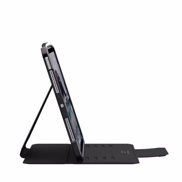 UAG Metropolis SE Bookcase Apple iPad Pro 11 (2024) M4 - Olive