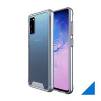 Accezz Xtreme Impact Backcover Samsung Galaxy S20 - Transparant