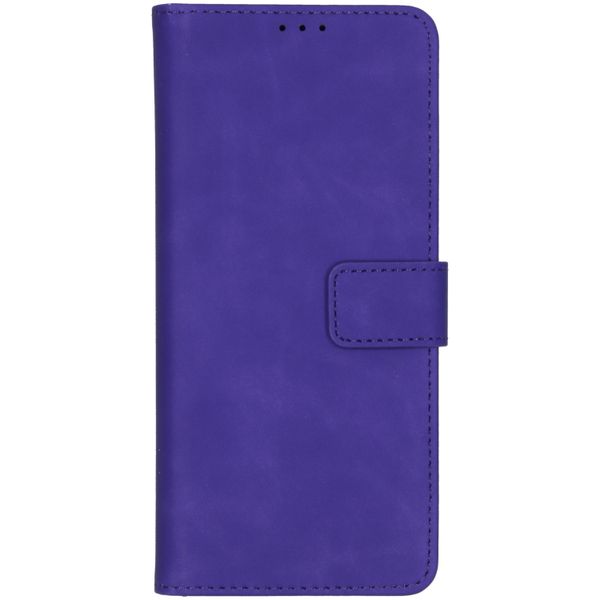 imoshion Uitneembare 2-in-1 Luxe Bookcase Samsung Galaxy S20 Plus