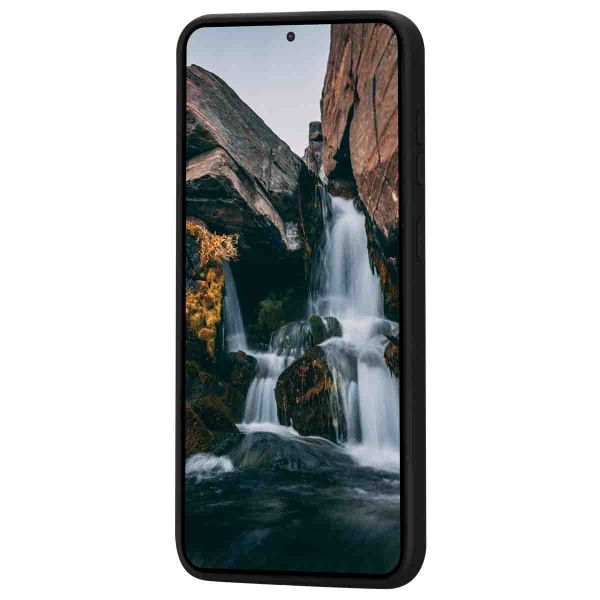 dbramante1928 Greenland Backcover Samsung Galaxy S23 - Zwart