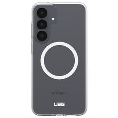 UAG Scout Backcover met MagSafe Samsung Galaxy S26 FE - Clear