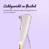 Hoesje met eigen foto en/of tekst Apple iPhone 16 Pro - Filmrol nummer 1