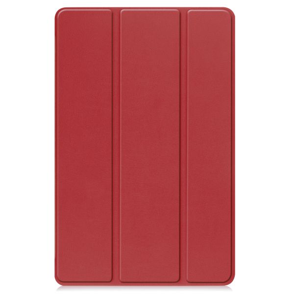 imoshion Trifold Bookcase Xiaomi Redmi Pad - Rood