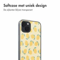 imoshion  Design hoesje iPhone 14 - Citrus Dream