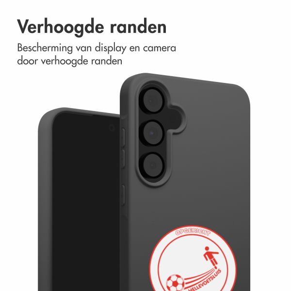 Backcover Samsung Galaxy A55 - vv Hellevoetsluis