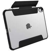 Spigen Ultra Hybrid Pro Case Apple iPad 11 (2025) 11 inch A16 / iPad 10 (2022) 10.9 inch - Black
