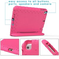 imoshion Kidsproof Backcover iPad Mini 5 (2019) / Mini 4 (2015) - Roze