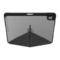 dbramante1928 Londen ICON Bookcase Apple iPad 11 (2025) 11 inch A16 / iPad 10 (2022) 10.9 inch - Midnight
