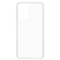 OtterBox React Backcover + Screenprotector Galaxy S21 Ultra