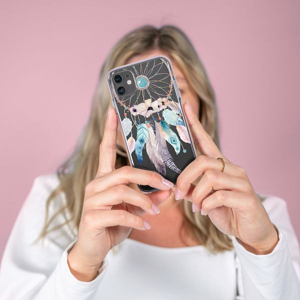 imoshion Design hoesje Samsung Galaxy S10 - Dromenvanger