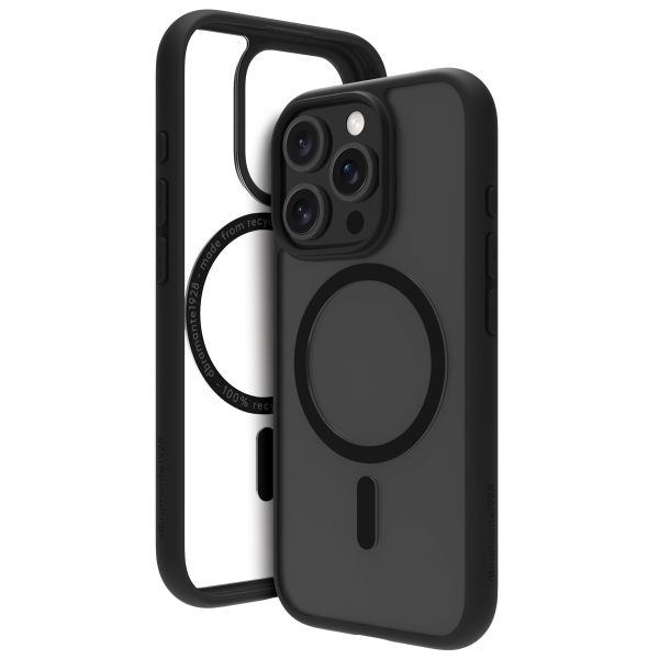 dbramante1928 Grenen MagSafe - hoesje Apple iPhone 16 Pro - Zwart