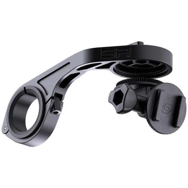 SP Connect Handlebar Mount - Telefoonhouder fiets - Universele houder voor SPC+ hoesjes - Zwart