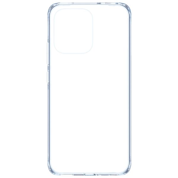Oppo Original Protective Backcover Oppo A6x (4G/5G) - Transparant
