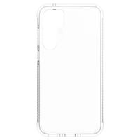 ZAGG Luxe Case Samsung Galaxy A35 - Transparant