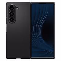 Spigen AirSkin Backcover Samsung Galaxy Z Fold 6 - Zwart