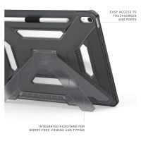 UAG Scout Bookcase Apple iPad Air 13 inch (2026) M4 / (2025) M3 / (2024) M2 - Ash