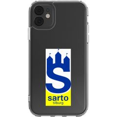 Clear Backcover Apple iPhone 11 - RKSV Sarto