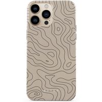 Burga Tough Backcover iPhone 13 Pro - Wild Terrain