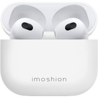 imoshion Hardcover Case AirPods 3 (2021) - Wit