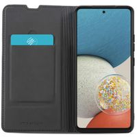 imoshion Slim Folio Bookcase Samsung Galaxy A53 - Donkerblauw