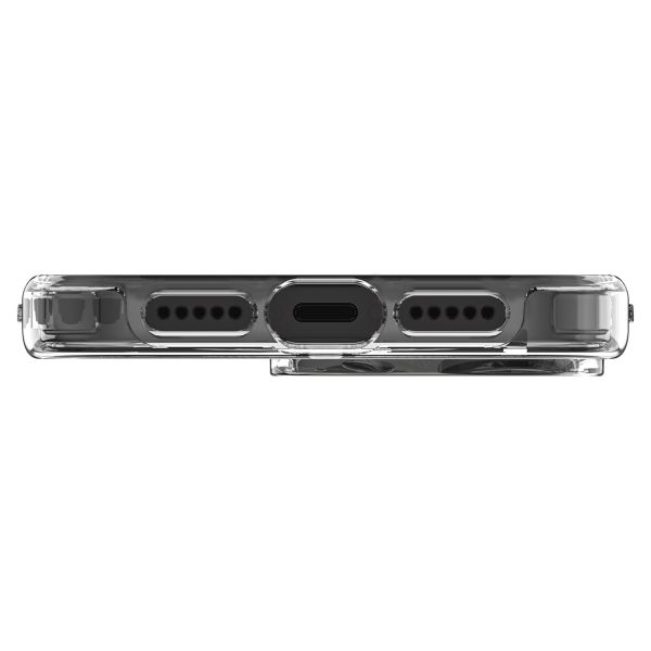 dbramante1928 Iceland Pro Backcover met MagSafe Apple iPhone 13 Pro - Transparant